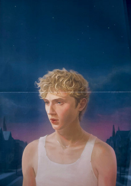 Troye Sivan - Blue Neighbourhood