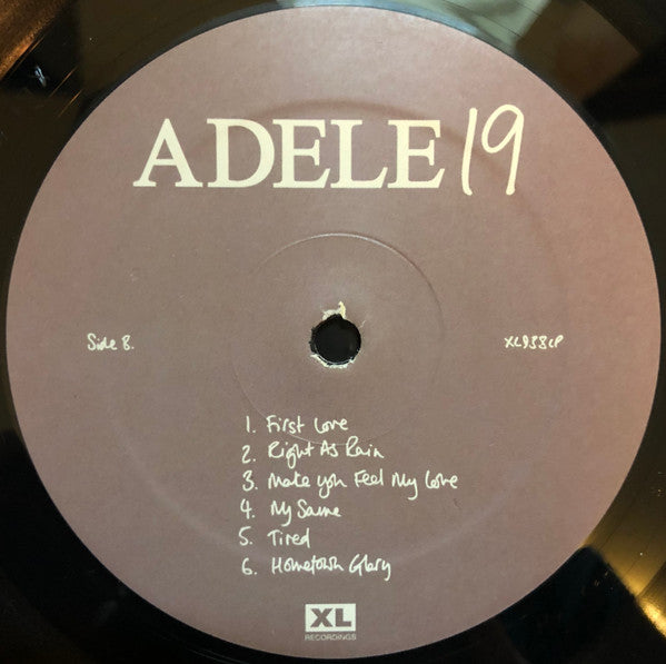 Adele (3) - 19