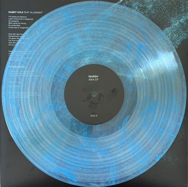 Marsh (4) - Aria EP