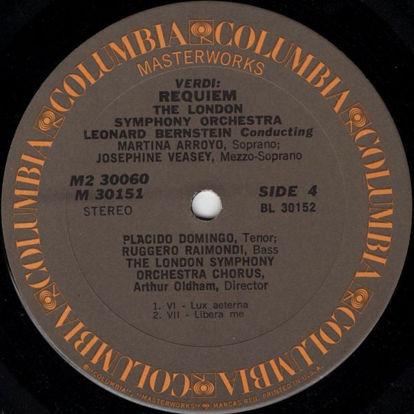 Giuseppe Verdi - Requiem