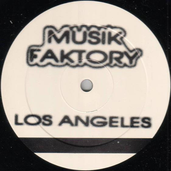 Mike Flores - "With Authority"