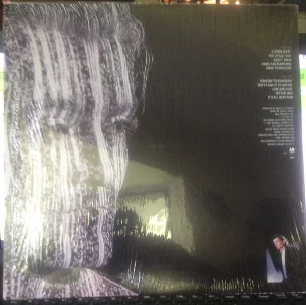 Feargal Sharkey