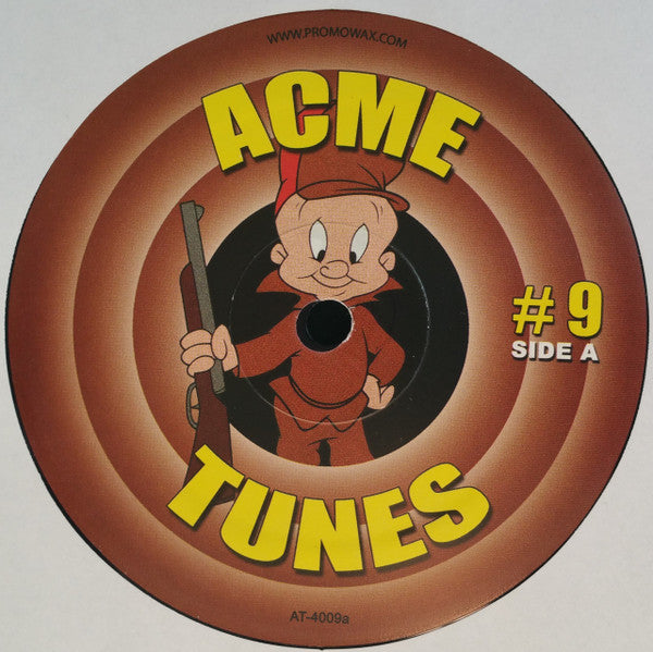 Various - Acme Tunes #9
