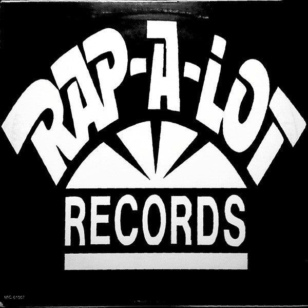 Geto Boys - Hot Club Wax