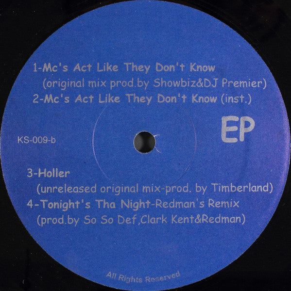 Various - KS Series Vol.9