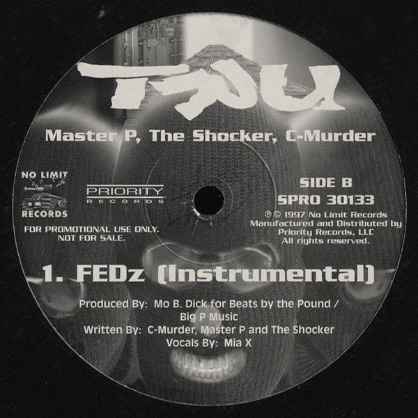 TRU - FEDz