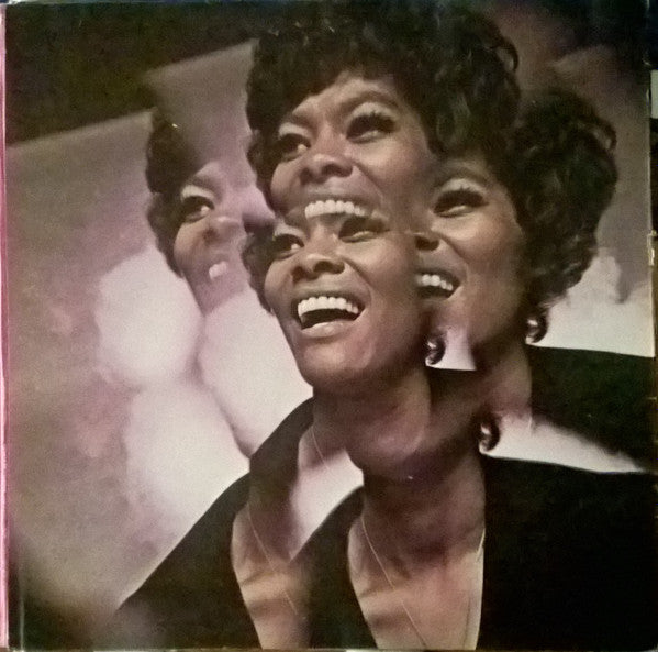 Dionne Warwick - I'll Never Fall In Love Again