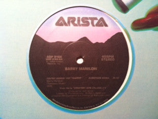 Barry Manilow - You're Lookin' Hot Tonight