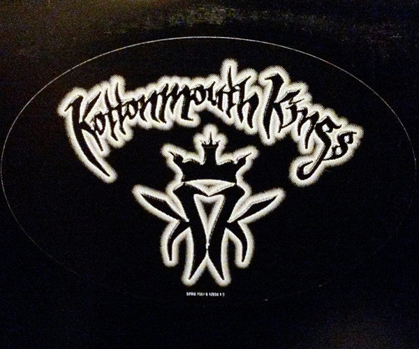 Kottonmouth Kings - Stoners Reeking Havoc