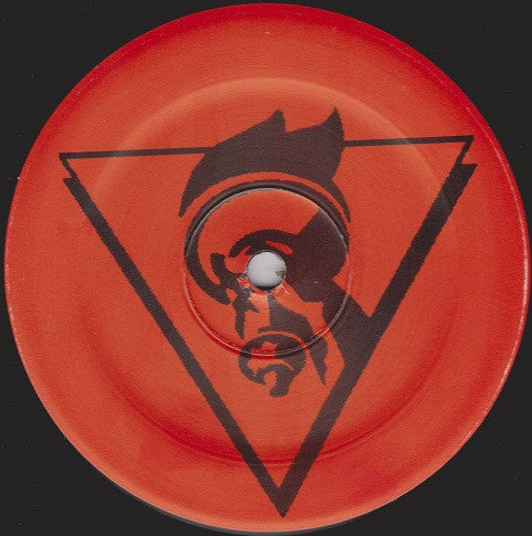 Captain Chile - The E.P.
