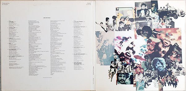 Al Kooper - I Stand Alone
