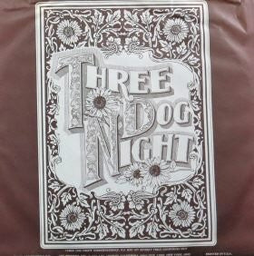 Three Dog Night - Seven Separate Fools