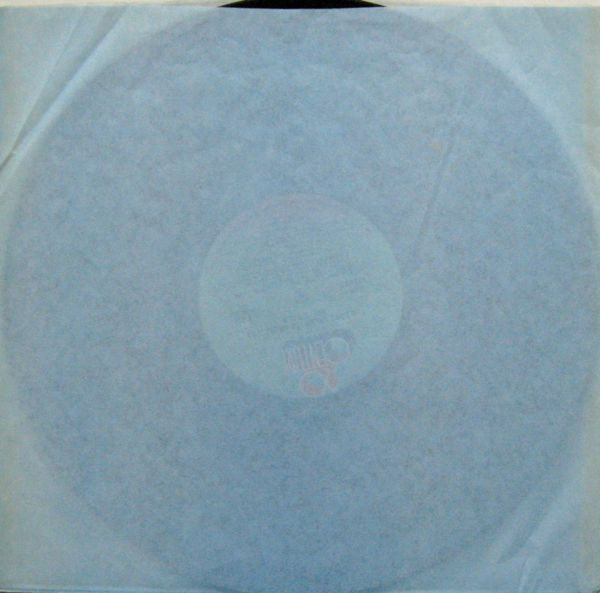 Love Unlimited Orchestra - White Gold
