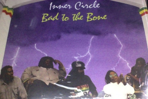 Inner Circle - Bad To The Bone
