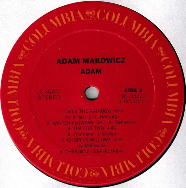 Adam