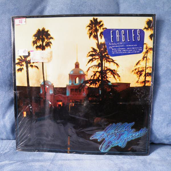 Eagles - Hotel California