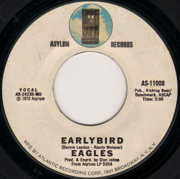 Eagles - Witchy Woman