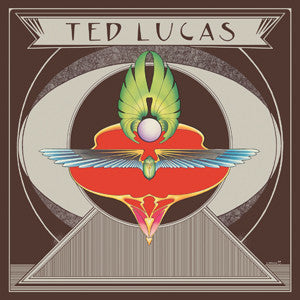 Ted Lucas
