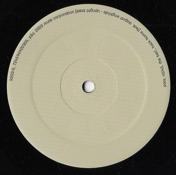 Pole - 45/45