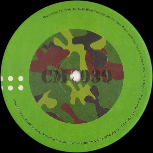 Juan Magan & César Del Rio - New York