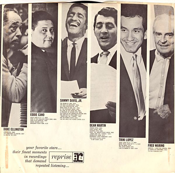 Dean Martin - The Door Is Still Open To My Heart