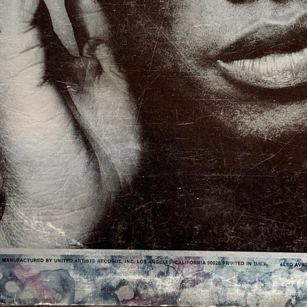 Bobby Womack - Understanding