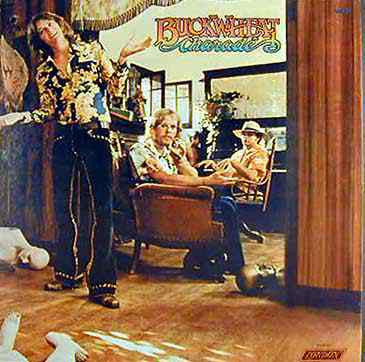 Buckwheat (2) - Charade