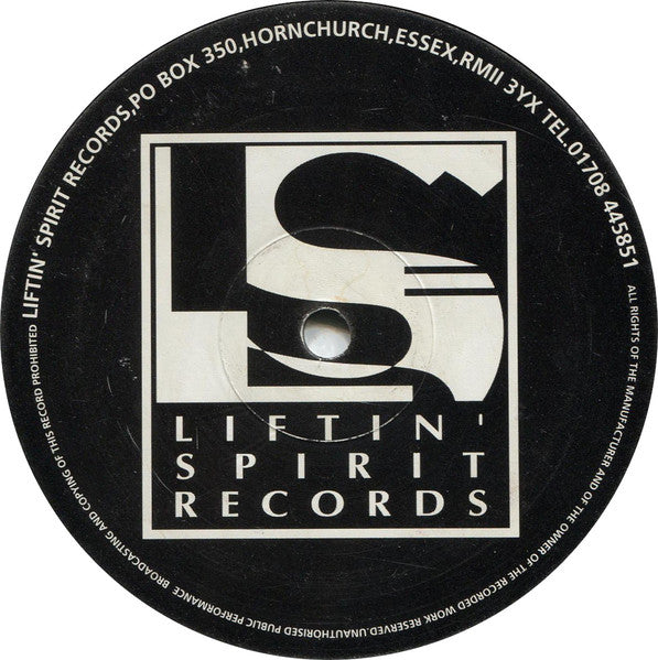 Stakka & K.Tee - Mainline / Andromeda