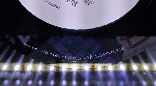 Alternate Moon Cycles