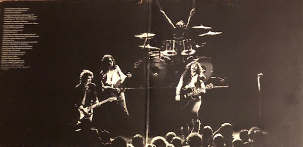 Ted Nugent - Cat Scratch Fever