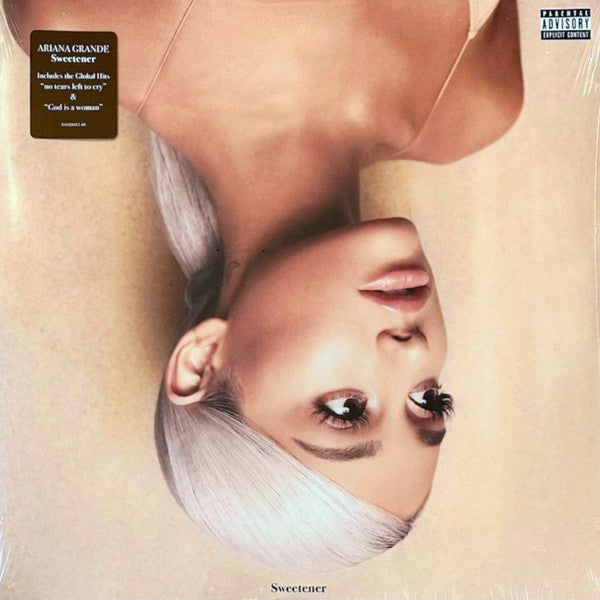 Ariana Grande - Sweetener