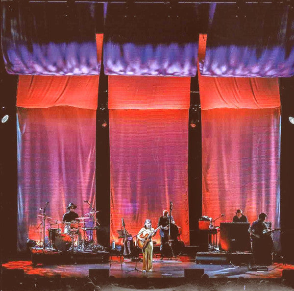 Live At The Royal Albert Hall 16 May 2023