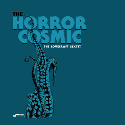 The Lovecraft Sextet - Horror Cosmic