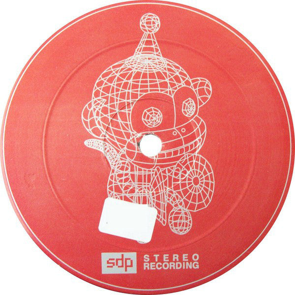 Chickenpox EP