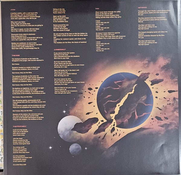 Kal-El (2) - Astral Voyager Vol 2