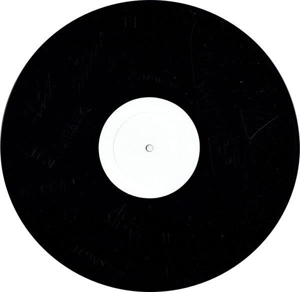 Chris "The Glove" Taylor - Scratch Dance (Pyramid Mix)