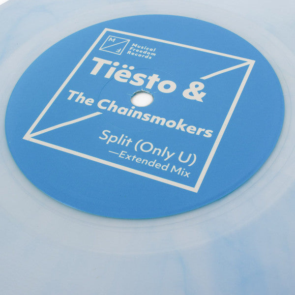 DJ Tiësto - Split (Only You)