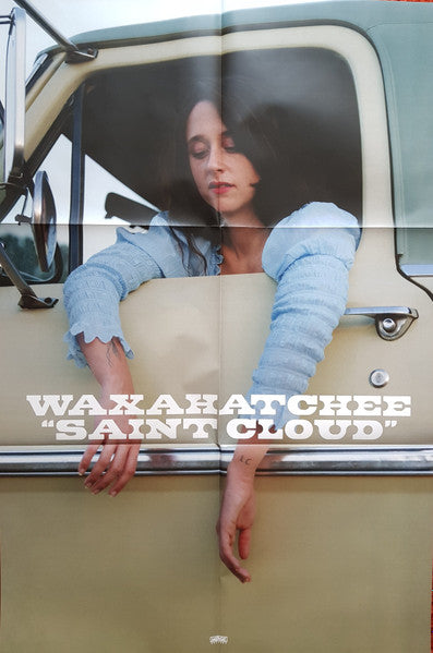 Waxahatchee - Saint Cloud