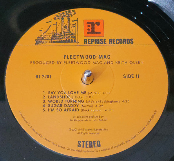 Fleetwood Mac