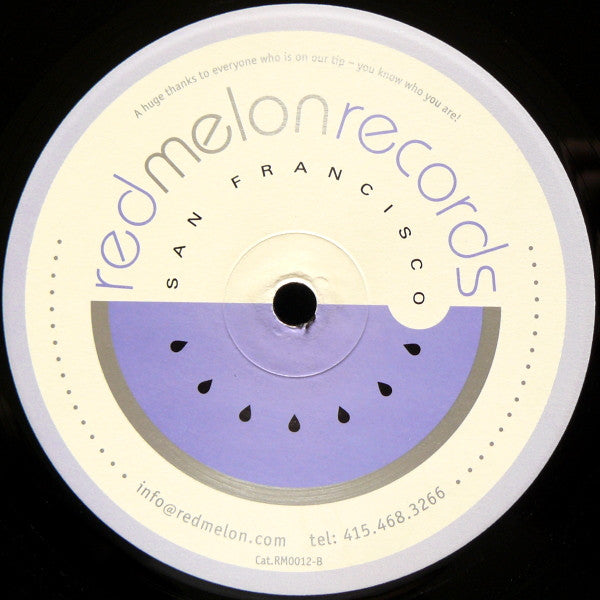 Dano - Show U Love / Divebomb