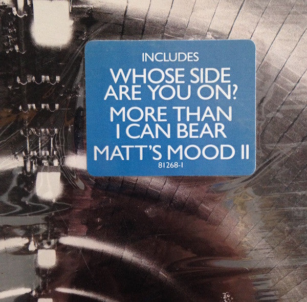 Matt Bianco - Whose Side Are You On