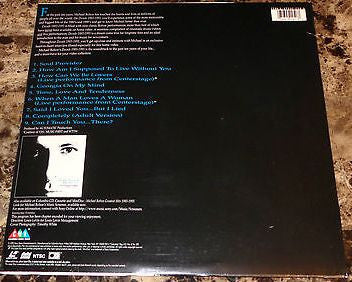 Michael Bolton - Decade 1985-1995