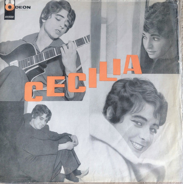 Cecilia (12) - Cecilia