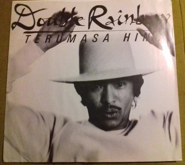 Terumasa Hino - Double Rainbow