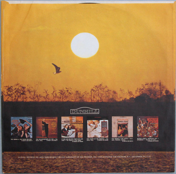 The Mamas & The Papas - Golden Era Vol. 2
