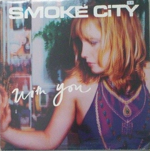 Smoke City - With You