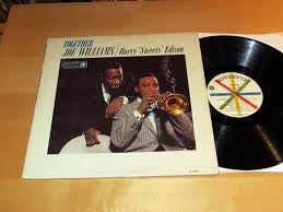 Joe Williams - Together