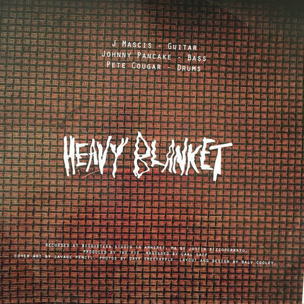 Heavy Blanket