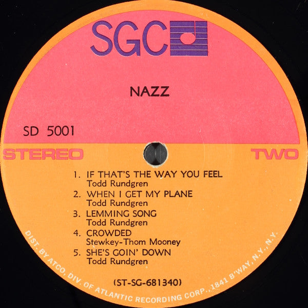 Nazz