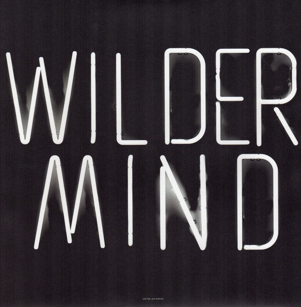 Mumford & Sons - Wilder Mind